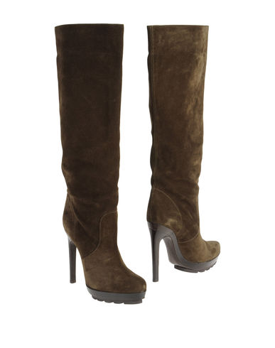 ZOOM MICHAEL KORS - High-heeled boots