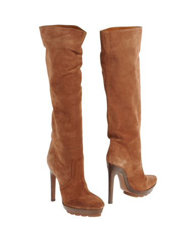 ZOOM MICHAEL KORS - High-heeled boots