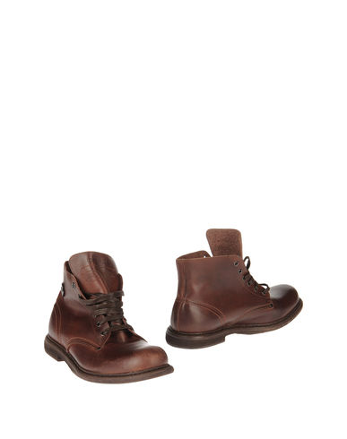 ZOOM DIESEL - Ankle boots