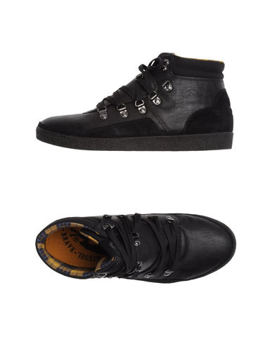ZOOM DIESEL - High-top sneaker