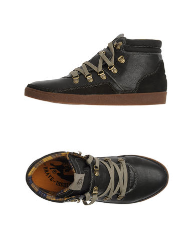 ZOOM DIESEL - High-top sneaker