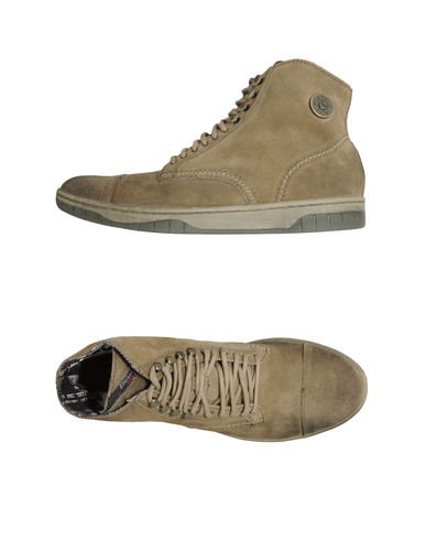 ZOOM DIESEL - High-top sneaker