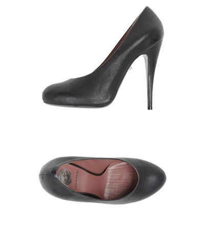 ZOOM VIKTOR & ROLF - Closed-toe slip-ons
