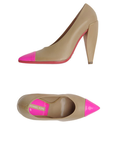 ZOOM MICHAEL KORS - Pump