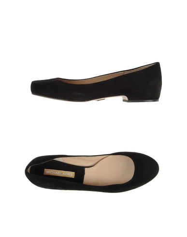 ZOOM MICHAEL KORS - Ballet flats