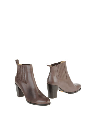 ZOOM MICHAEL KORS - Ankle boots