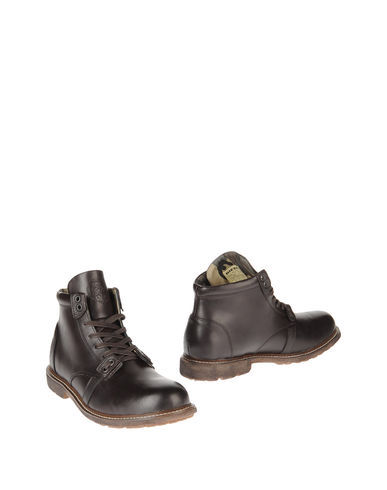 ZOOM DIESEL - Ankle boots