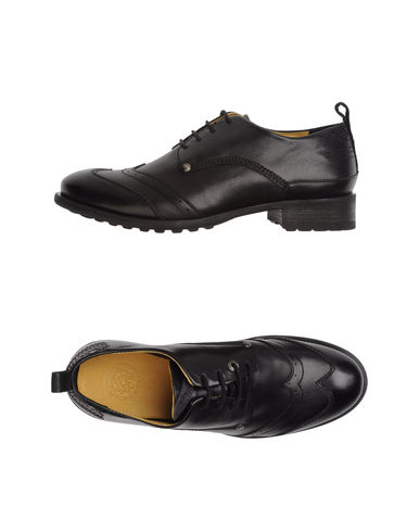 ZOOM DIESEL - Lace-up shoes