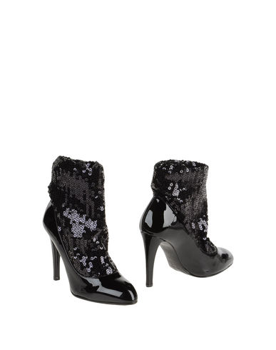 ZOOM VIKTOR & ROLF - Ankle boots