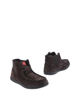 DIESEL - CALZATURE - Polacchine