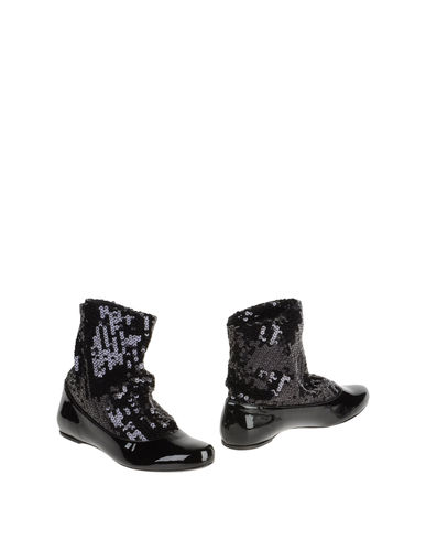 ZOOM VIKTOR & ROLF - Ankle boots