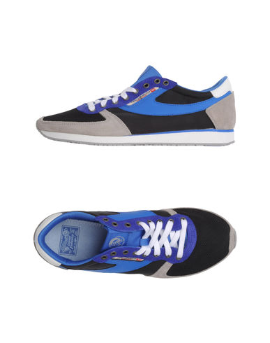 ZOOM DIESEL - Sneakers