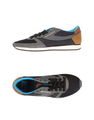 ZOOM DIESEL - Sneakers