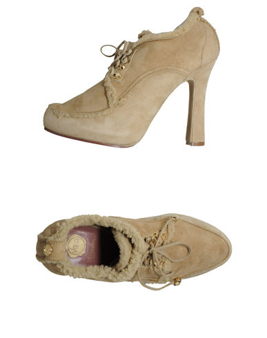 ZOOM VIKTOR & ROLF - Lace-up shoes