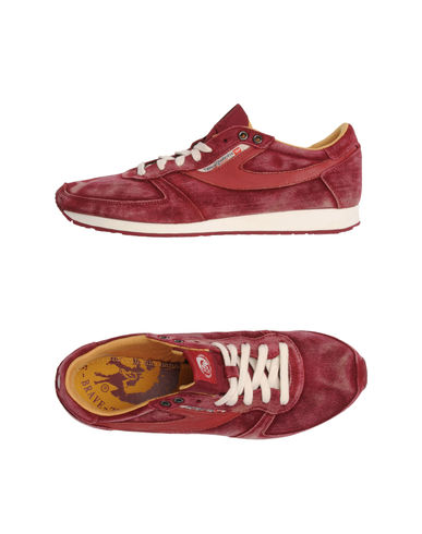 ZOOM DIESEL - Trainers