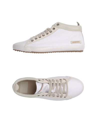 ZOOM DIESEL - Trainers