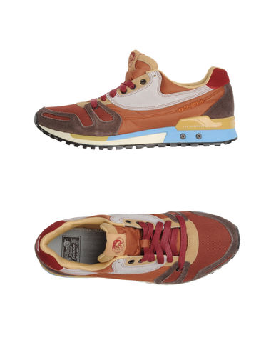 ZOOM DIESEL - Sneakers