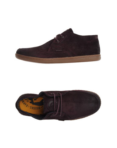 ZOOM DIESEL - Trainers