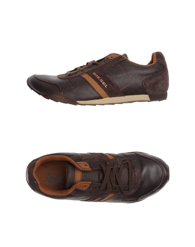ZOOM DIESEL - Trainers