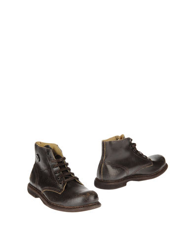 ZOOM DIESEL - Ankle boots