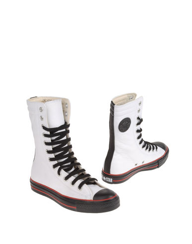 ZOOM CONVERSE ALL STAR - High-top sneaker