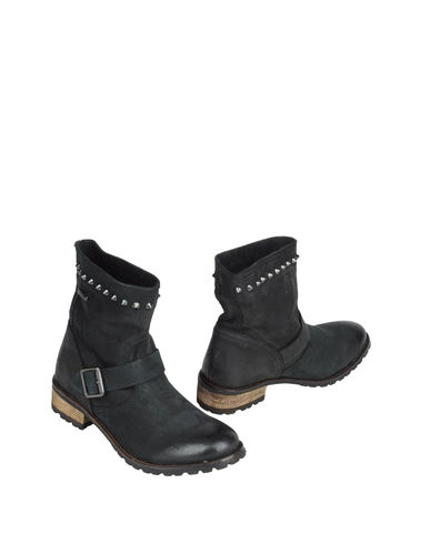 ZOOM DIESEL - Ankle boots
