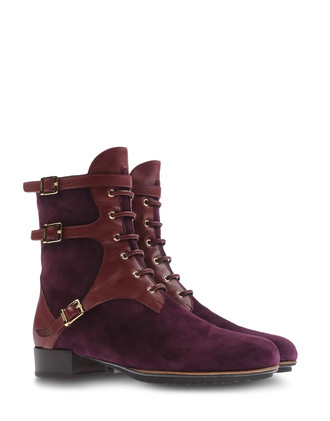 Botines - BALDININI