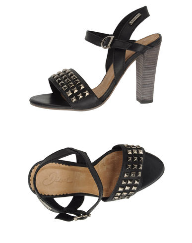 ZOOM DIESEL - High-heeled sandals