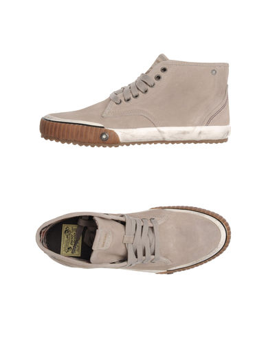 ZOOM DIESEL - High-top sneaker