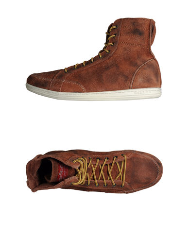 ZOOM DIESEL - High-top sneaker