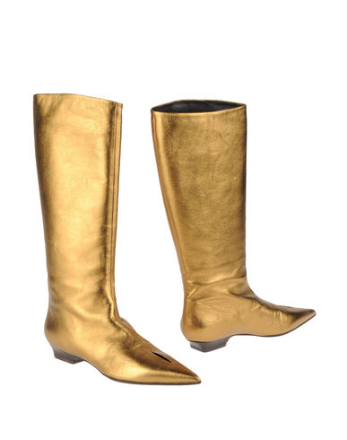 ZOOM HELMUT LANG - Boots