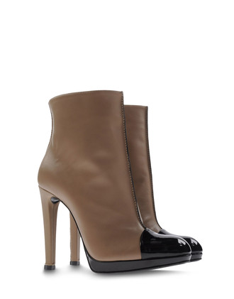 Ankle boots - BALDININI