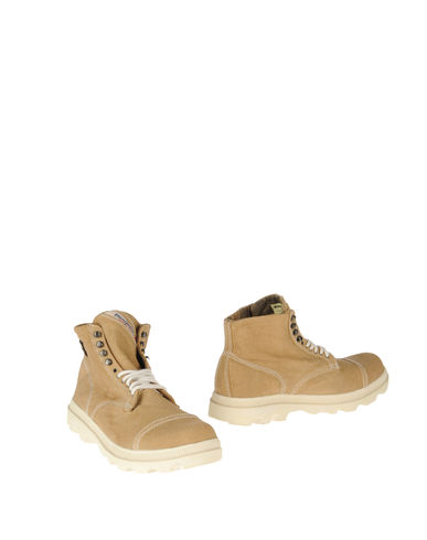 ZOOM DIESEL - Combat boots