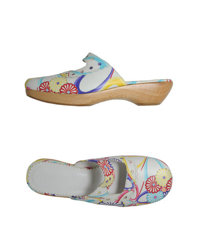 ZOOM MARNI - Mules