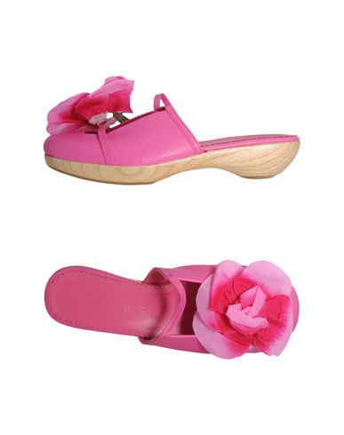ZOOM MARNI - Mules