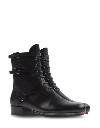 Ankle boots - BALDININI
