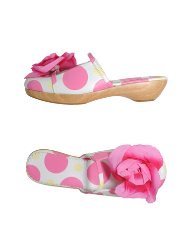 ZOOM MARNI - Mules
