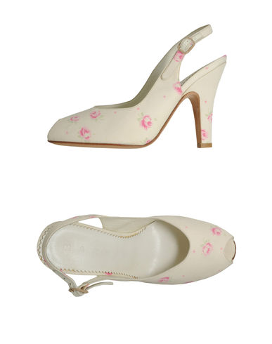 ZOOM MARNI - High-heeled sandals