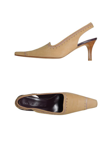 ZOOM MARNI - Slingbacks