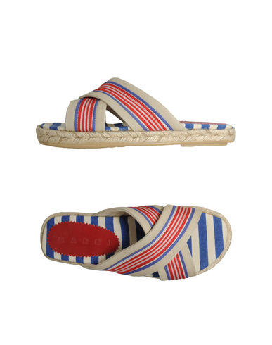 ZOOM MARNI - Espadrilles