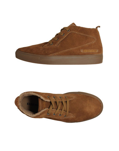 ZOOM DIESEL - High-top trainers