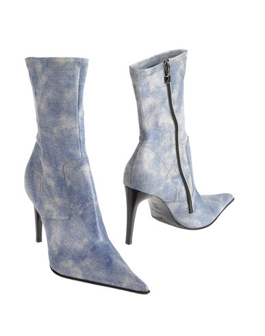ZOOM LE SILLA - Ankle boots
