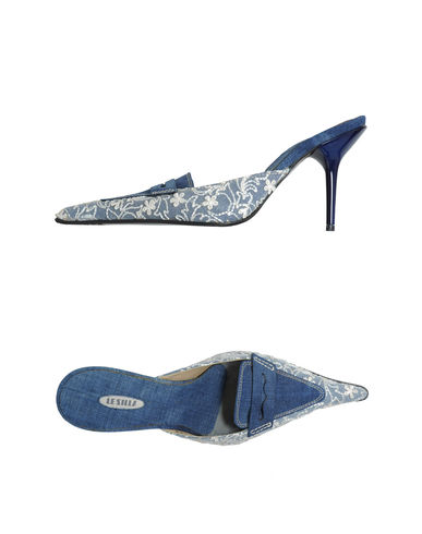 ZOOM LE SILLA - Mules