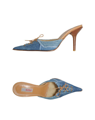 ZOOM LE SILLA PROJECT - Mules