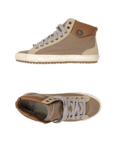 ZOOM DIESEL - High-top trainers