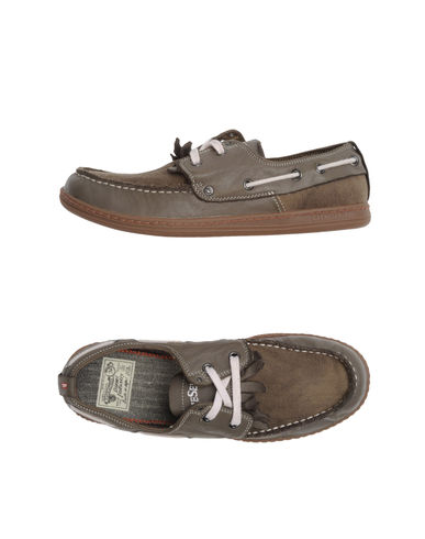 ZOOM DIESEL - Moccasins