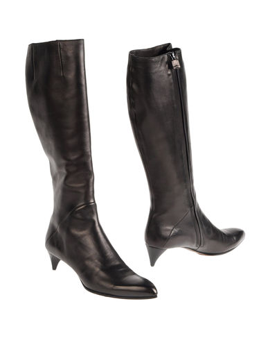 ZOOM COSTUME NATIONAL - High-heeled boots