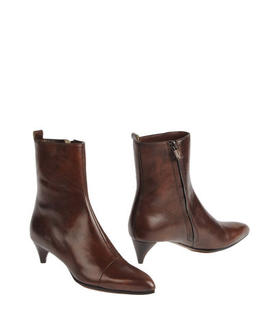 ZOOM COSTUME NATIONAL - Ankle boots