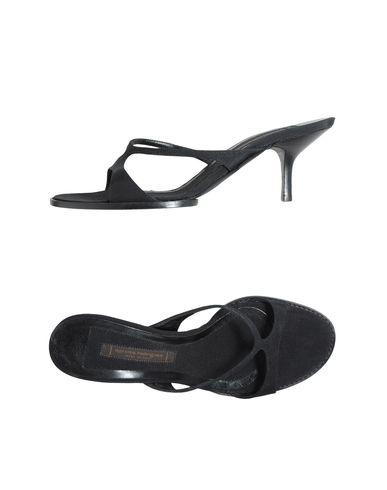 ZOOM NARCISO RODRIGUEZ - High-heeled sandals
