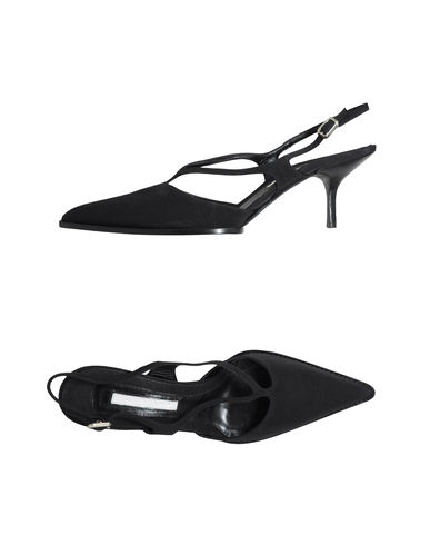 ZOOM NARCISO RODRIGUEZ - Slingbacks